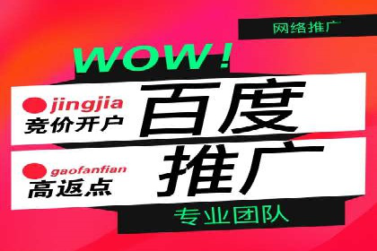 百度推广月费投入案例分析